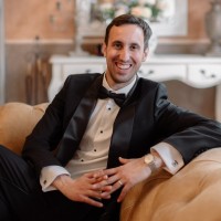 Ezequiel Legeren