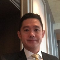 Richard Seow