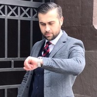 Alex Mitin