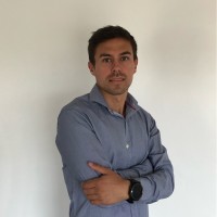 Romain Deschamps