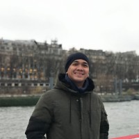 Dimas Erlangga