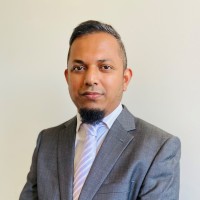 Mohammed Ibrahim