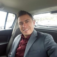 Juan Pablo Farfán Castiblanco