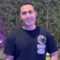 Mahmoud Abd EL RAHMAN