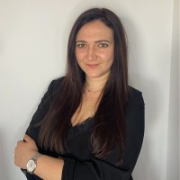 Joanna Matyaszczyk