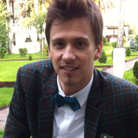 Konstantin Chernyshov