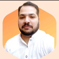 Zubair Ali