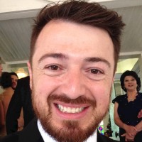 Marcos Antonio M.