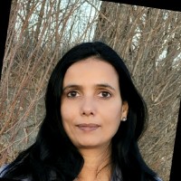 Rashmi Kumari