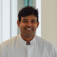 Hugh Mohan