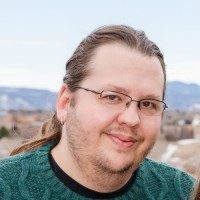 Joshua (Caleb) Dillon