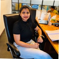 Harshitha Chagaralamudi