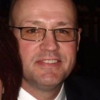 Paul Harrington