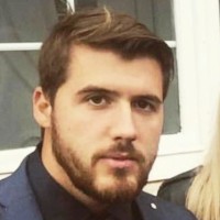 Nikola Bošković