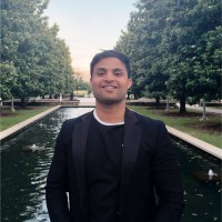 Abhishek Prakash