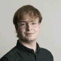 Nikolaj Skov