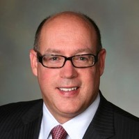 Mark J. Diebold, LUTCF