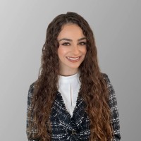 Rachel Feghali