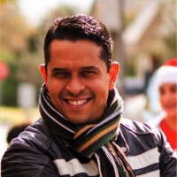 Carlos Mendez
