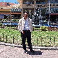 Arq. Charles E. Silva C.