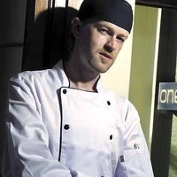 Dean Robinson