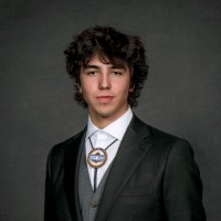Connor Campbell
