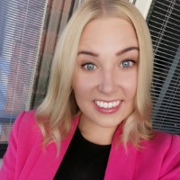 Sonja Nuutinen