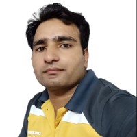 Pawan Kumar