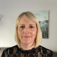 Helen Valentine