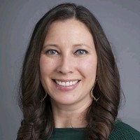 Catherine Colman McCauley