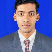 Dilip Kumar Panda