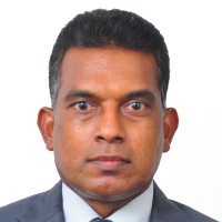 Lanka Amarathilaka