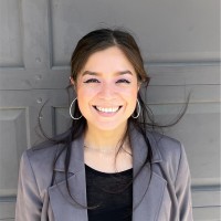 Joanna Pablo