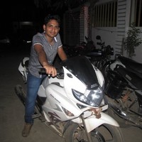 Abhishek Agarwalla
