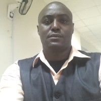 James Mwaniki