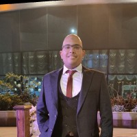 Mohamed Abd El Gawad