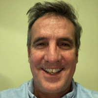 Barry Macdougall