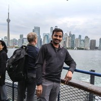 Sriram Sadhanala