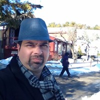 Fred Iaccino