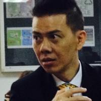 Stanley Teo