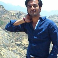 Rajendra Solanki