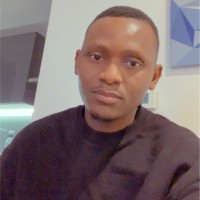 Olanrewaju Olorunfunmi