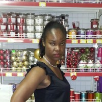 Yeba Florence Douhou