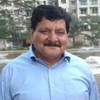 avinash Srivastava