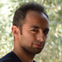 Ismail Vidadi