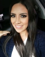 Steffany Pinto Chocos