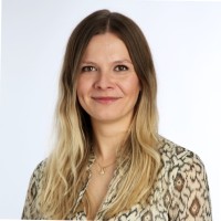 Nadia Fusager