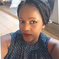 Thembi Ngidi