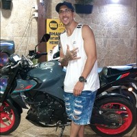 Natanael Da Pacheco