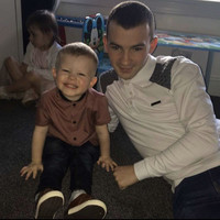 Ryan Macdonald